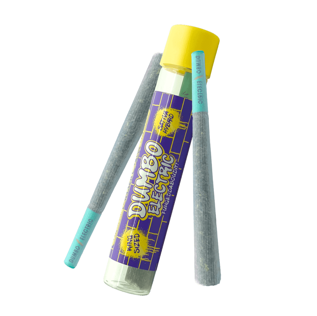 Pre-Rolls