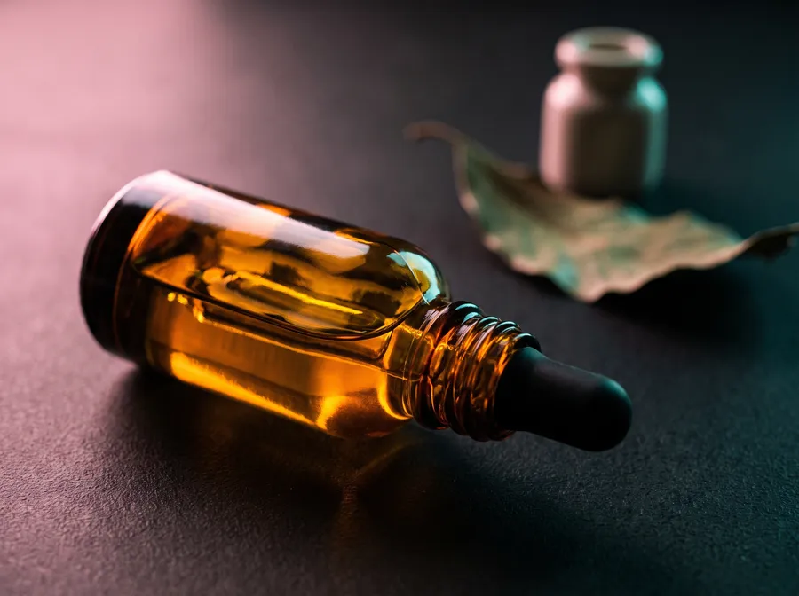 Premium tinctures at Beleaf NY cannabis dispensary