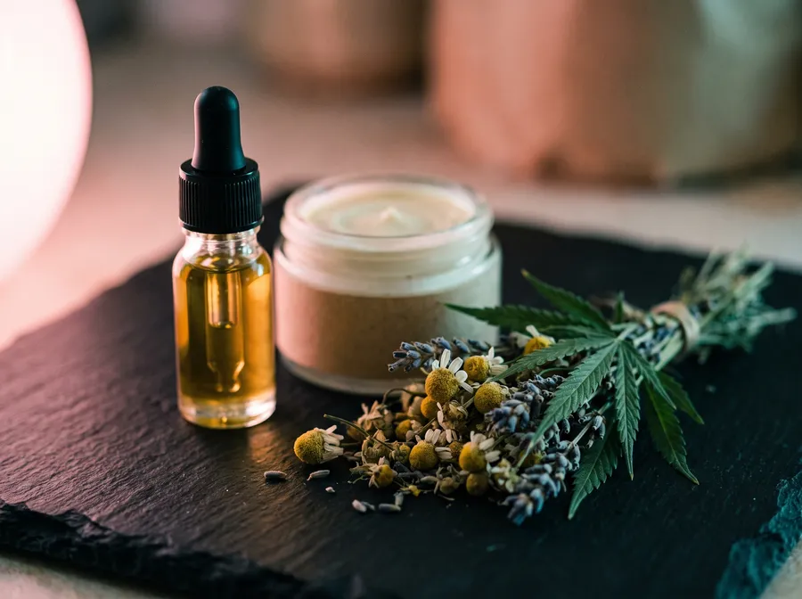 Premium wellness at Beleaf NY cannabis dispensary