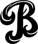 Beleaf logo icon