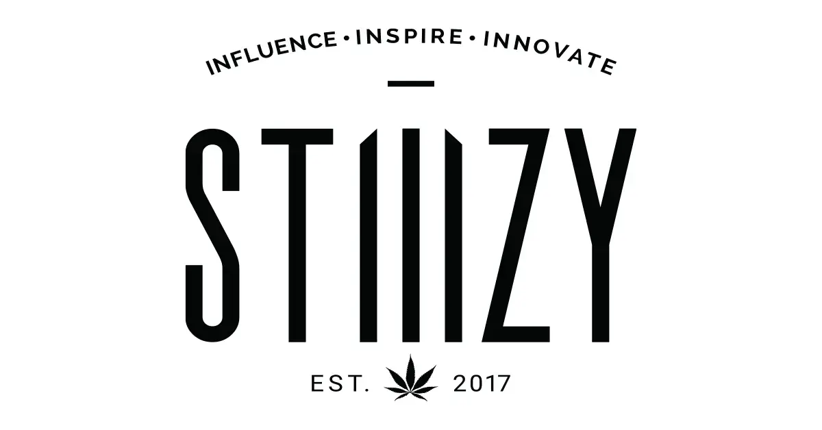 stiiizy brand image